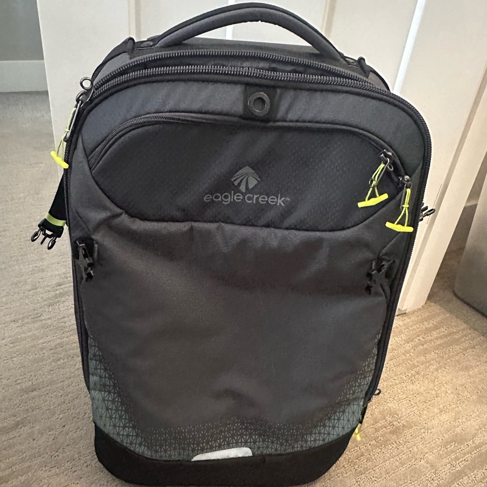 Luggage